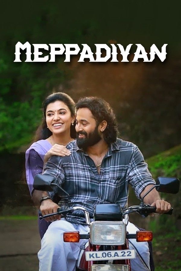 Meppadiyan (2022) Hindi [HQ Dubbed] HDRip download full movie